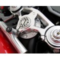 Motocorse Billet Steering Head Dust-Proof Cover for MV Agusta F4 & Brutale up to 2009